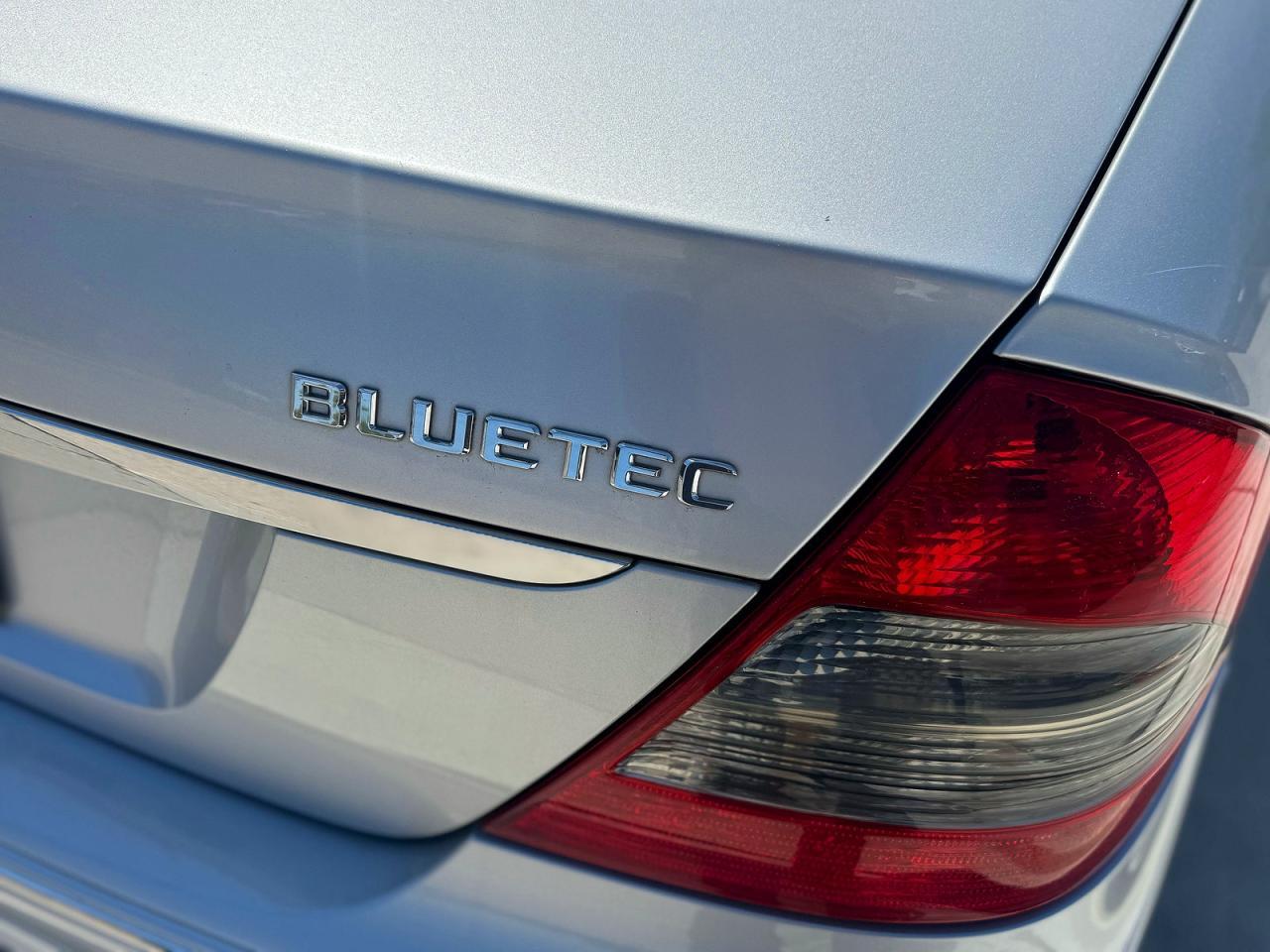2008 MERCEDES-BENZ E-Class