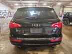2010 AUDI Q5