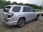 2015 TOYOTA 4Runner
