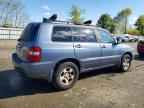 2004 TOYOTA HIGHLANDER