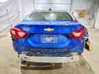 2016 CHEVROLET CRUZE