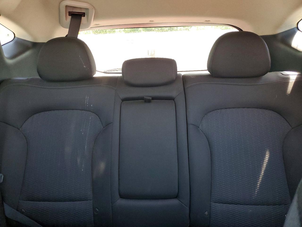 2015 HYUNDAI TUCSON