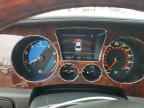 2013 BENTLEY Continental