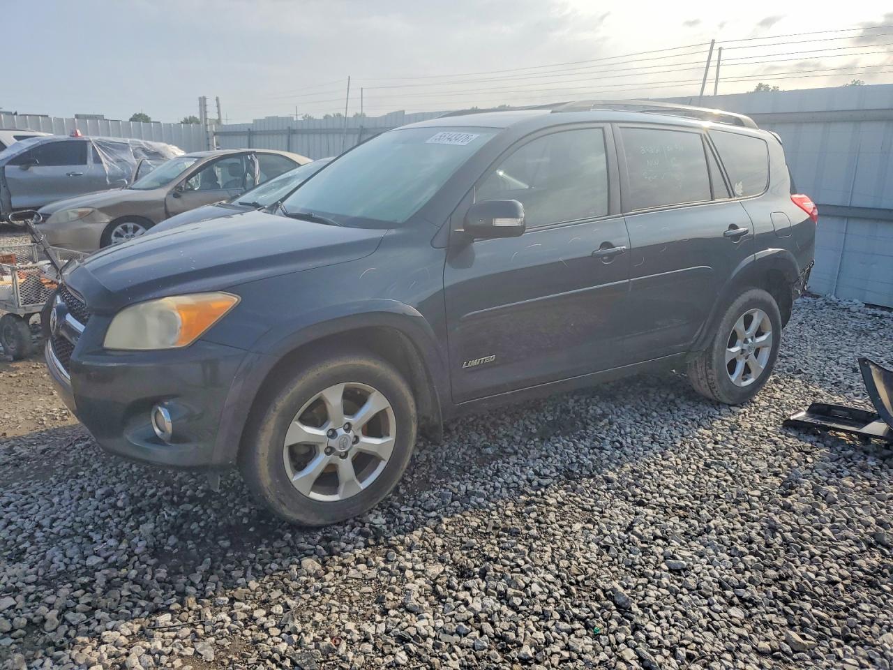 2010 TOYOTA RAV4