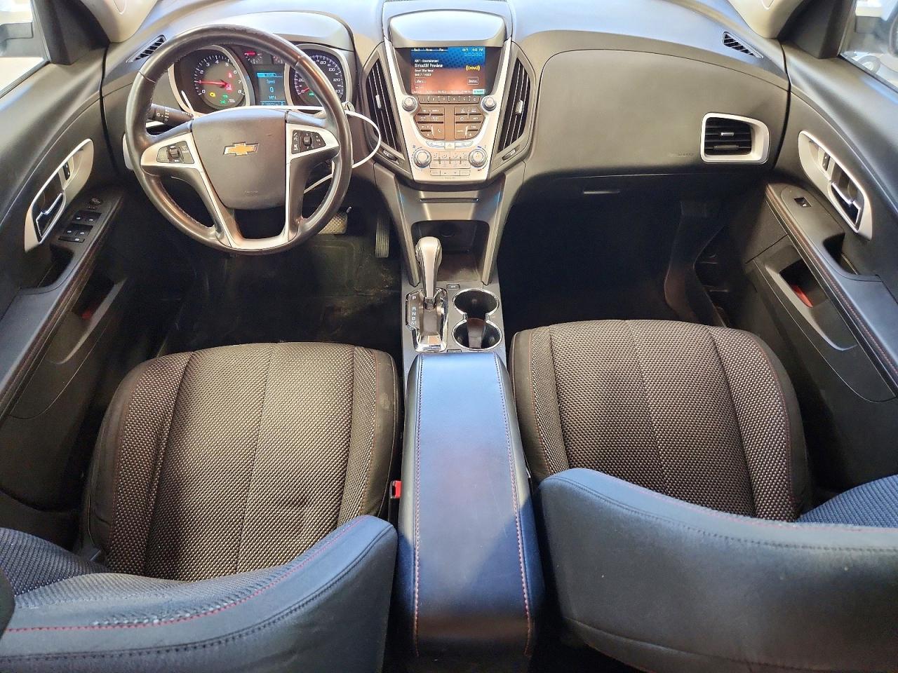 2013 CHEVROLET EQUINOX
