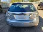 2010 SUBARU IMPREZA