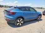 2022 VOLVO C40