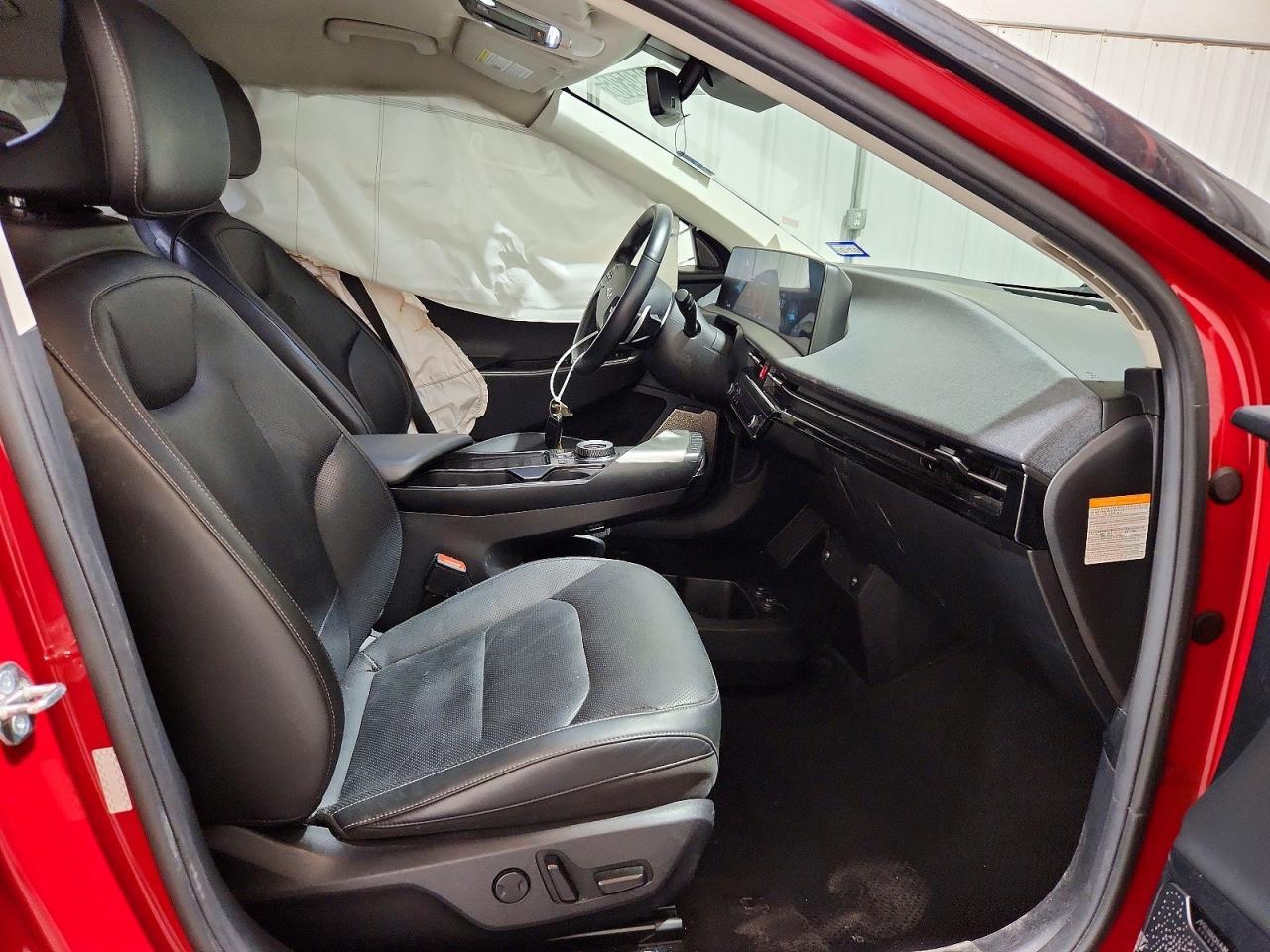 2023 KIA EV6