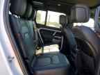 2022 LAND ROVER Defender