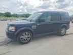 2011 LAND ROVER LR4