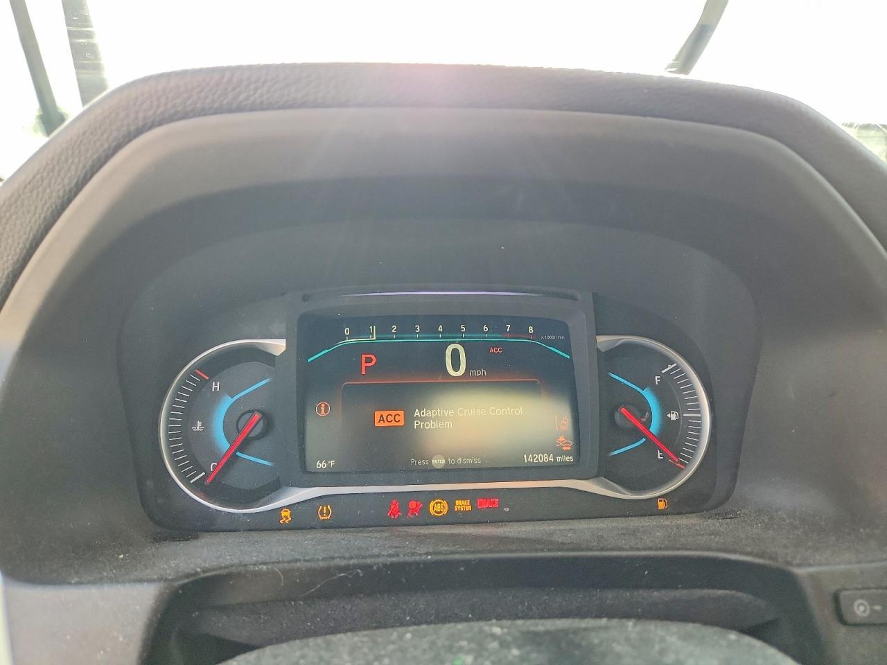 2019 HONDA PILOT