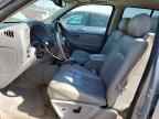 2008 CHEVROLET Trailblazer