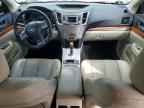 2013 SUBARU Outback