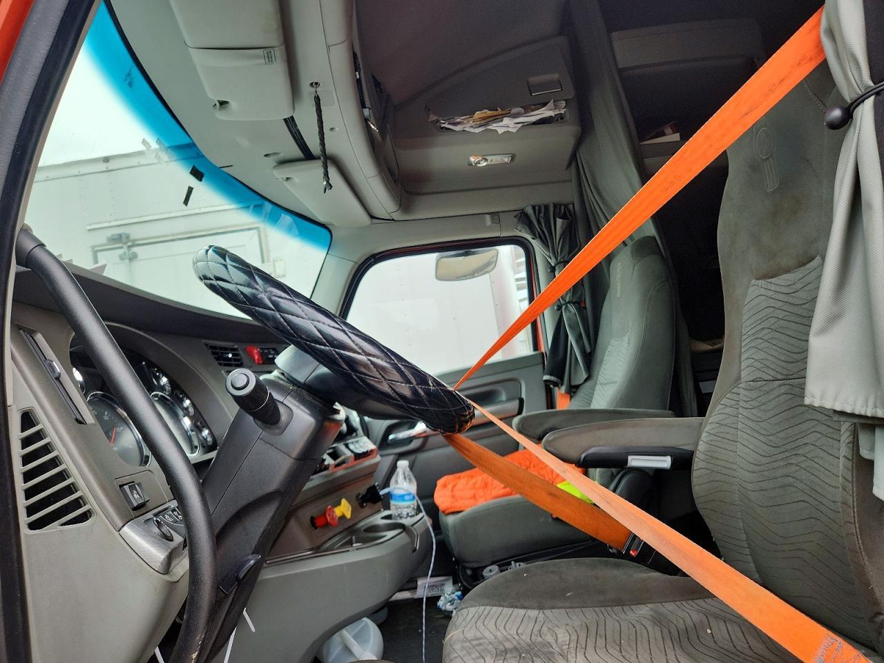 2019 Kw T680