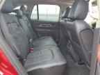 2015 LINCOLN MKX