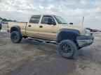 2004 CHEVROLET Silverado 2500
