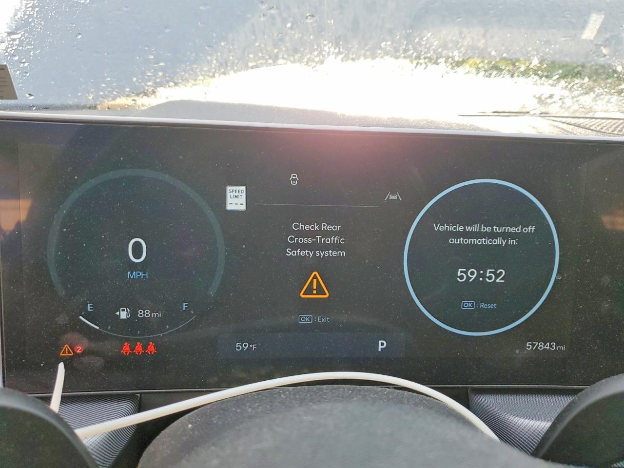 2024 HYUNDAI SONATA