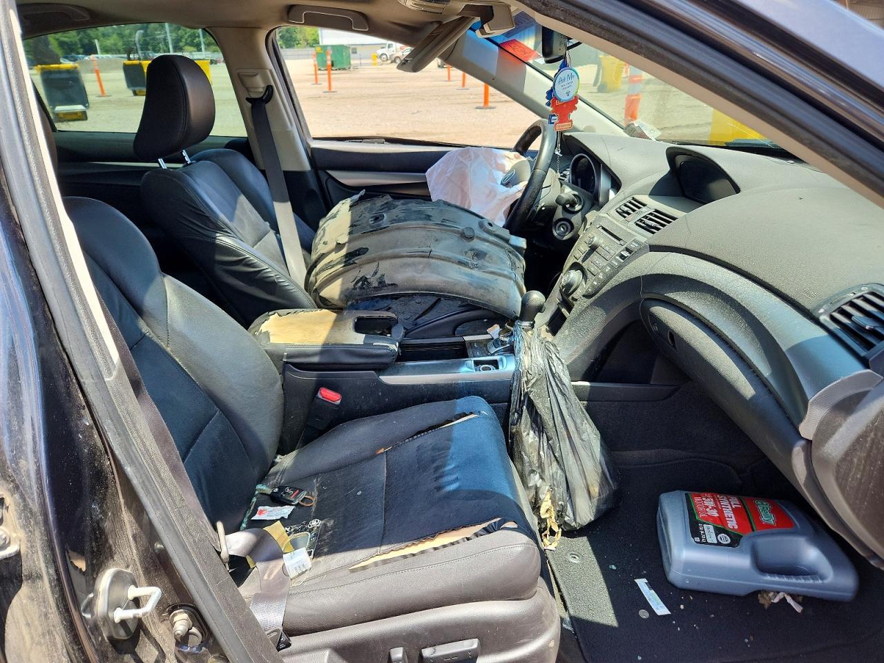 2013 ACURA TL