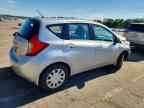 2016 NISSAN Versa Note