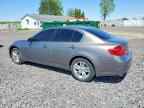 2011 INFINITI G37