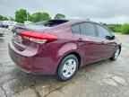 2018 KIA FORTE