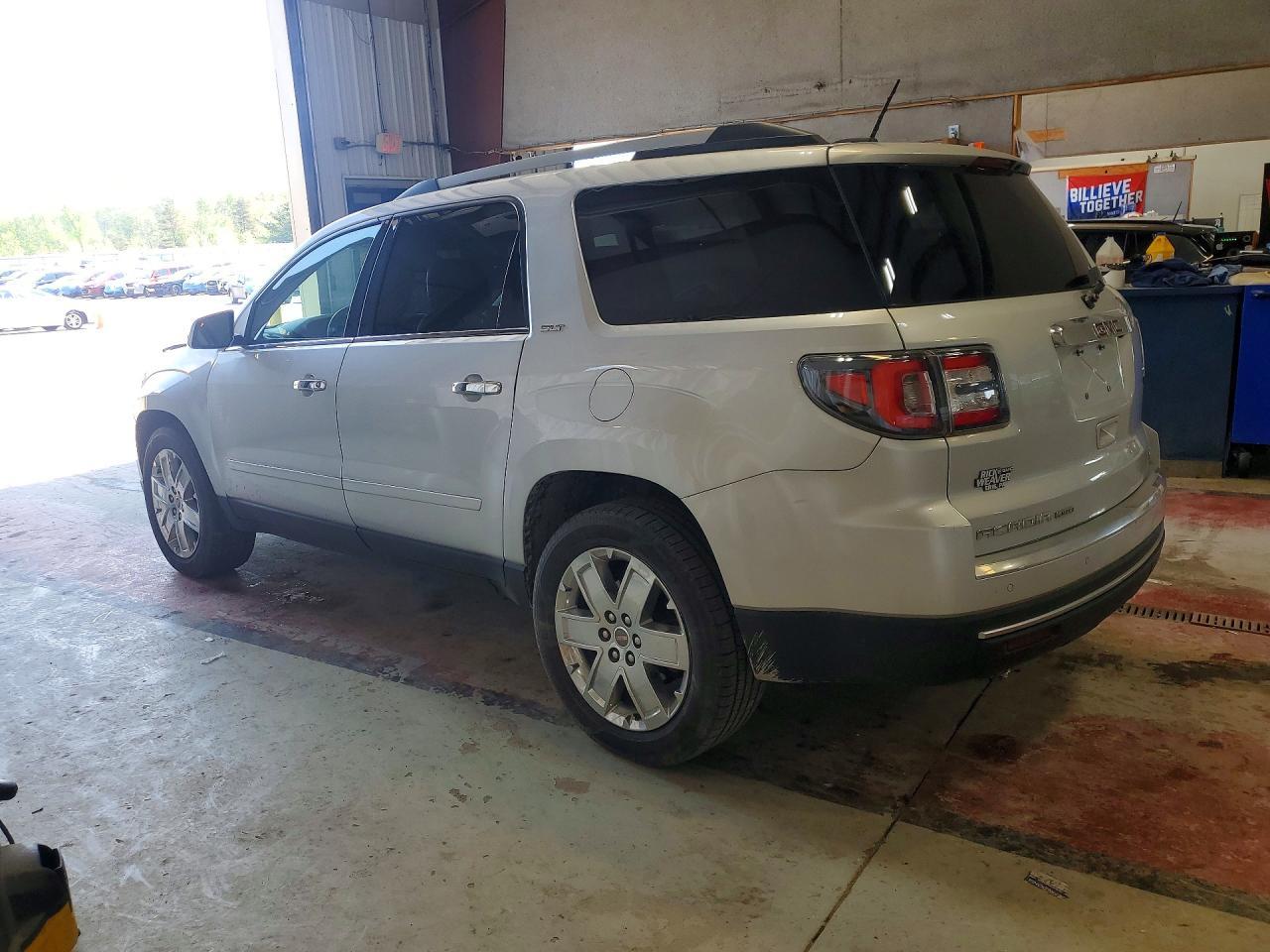2017 GMC ACADIA