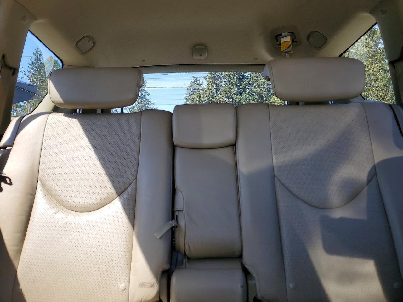 2010 TOYOTA RAV4