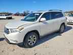 2013 TOYOTA HIGHLANDER