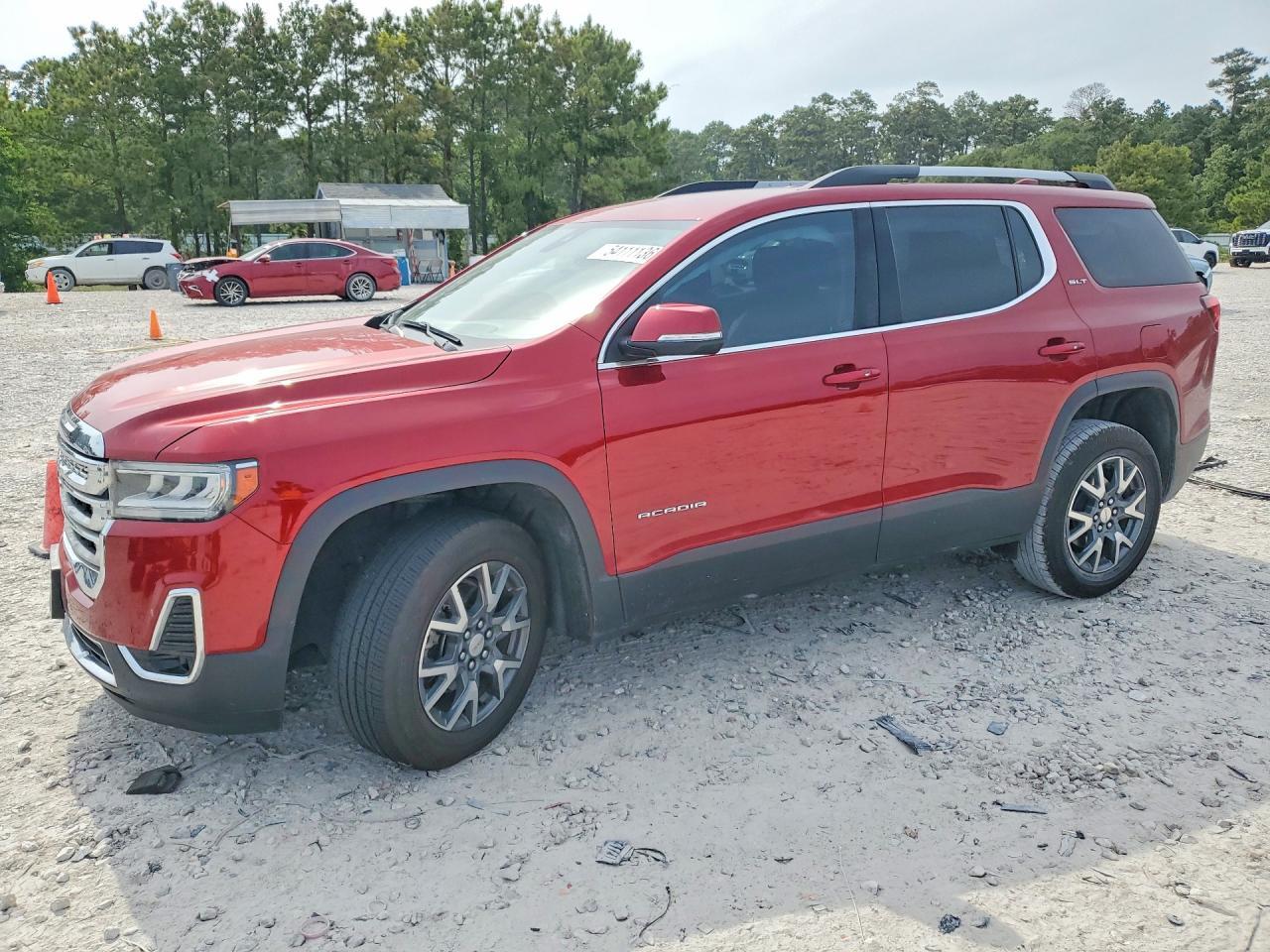 2023 GMC ACADIA