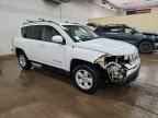 2017 JEEP Compass