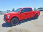 2015 FORD F-150 Lightning