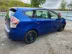 2017 TOYOTA PRIUS V