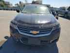 2018 CHEVROLET IMPALA