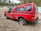 2008 FORD RANGER