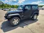 2012 JEEP WRANGLER