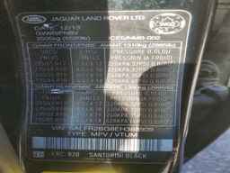 2014 LAND ROVER LR2