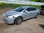 2011 BUICK LACROSSE