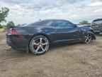 2015 CHEVROLET Camaro