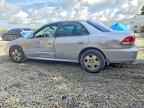 2002 HONDA ACCORD