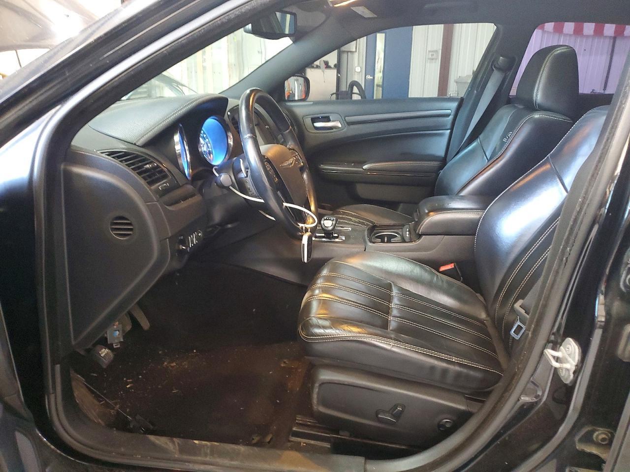 2014 CHRYSLER 300