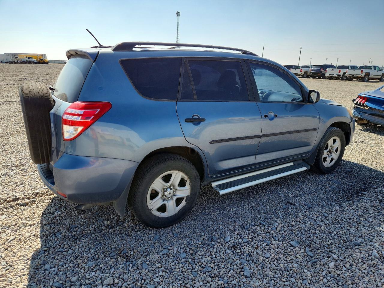2010 TOYOTA RAV4