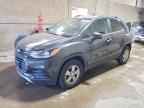 2019 CHEVROLET TRAX