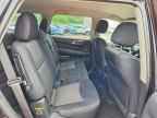 2018 NISSAN PATHFINDER