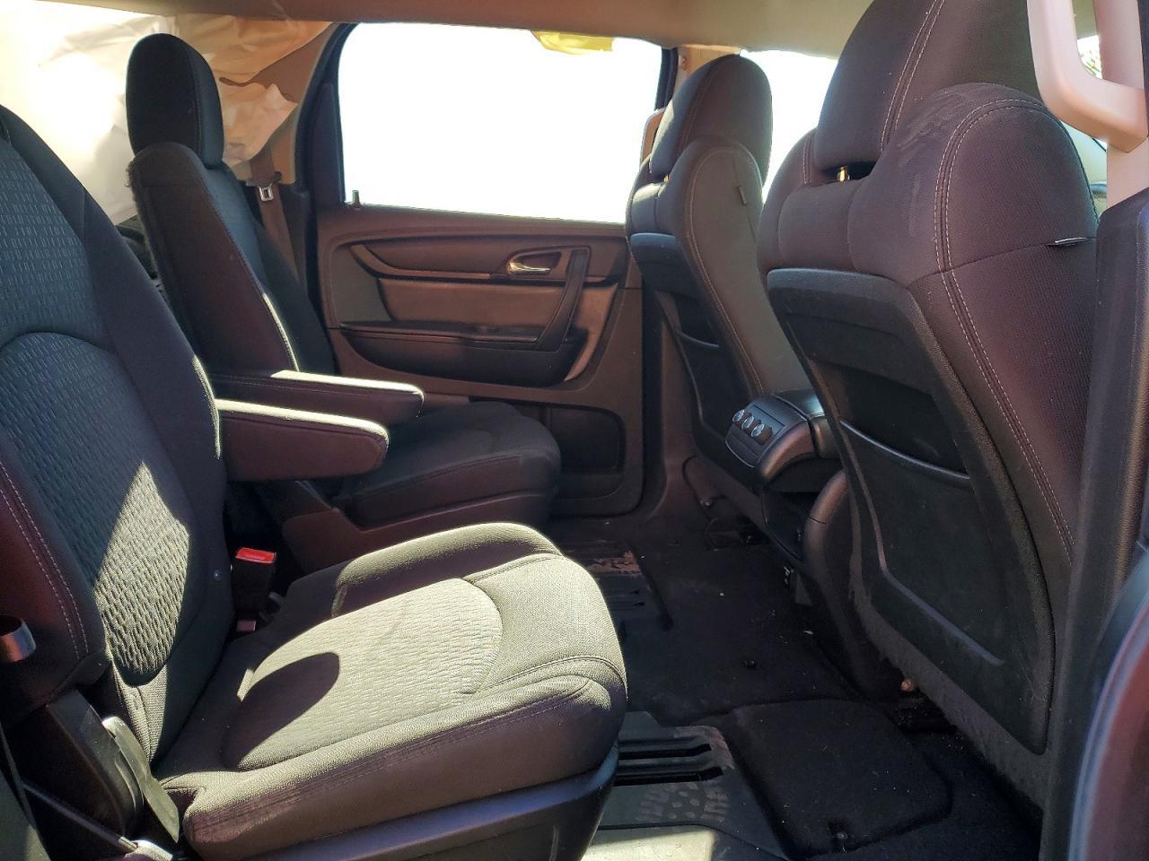 2015 GMC ACADIA