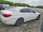 2017 BMW 5 series