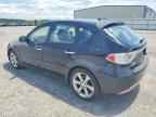 2009 SUBARU IMPREZA