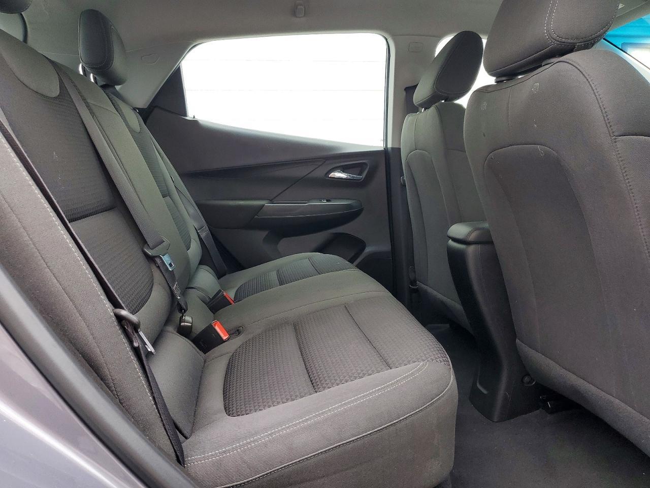 2023 CHEVROLET Bolt EV