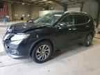 2014 NISSAN ROGUE