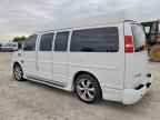 2014 GMC Savana