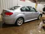 2013 SUBARU Legacy
